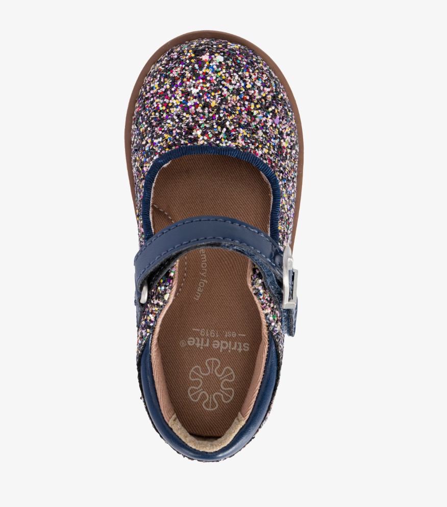 Mara Mary Jane/Stride Rite
