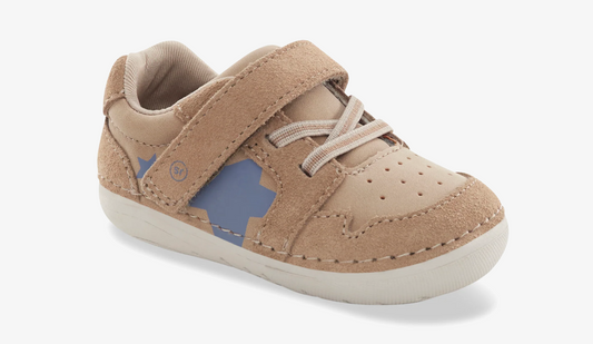 Waverly Walnut/Stride Rite