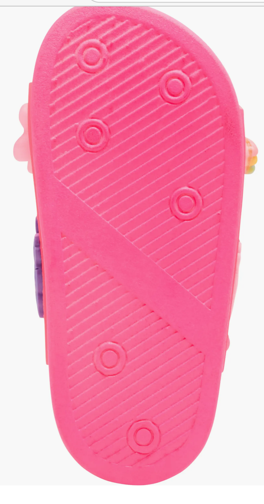 Tivey Sandal/Steve Madden