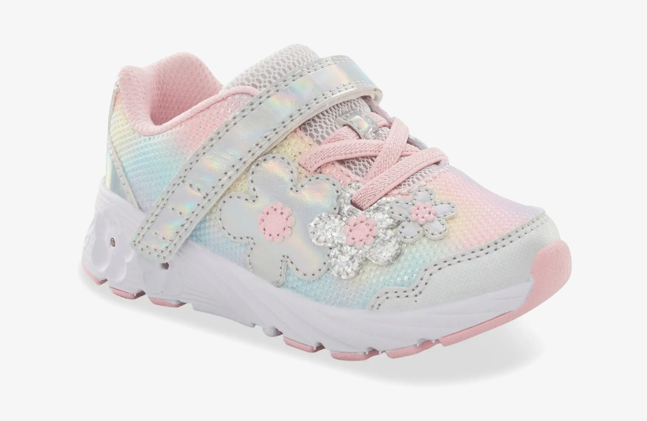 Lighted Glimmer 2.0 Adapt/Stride Rite