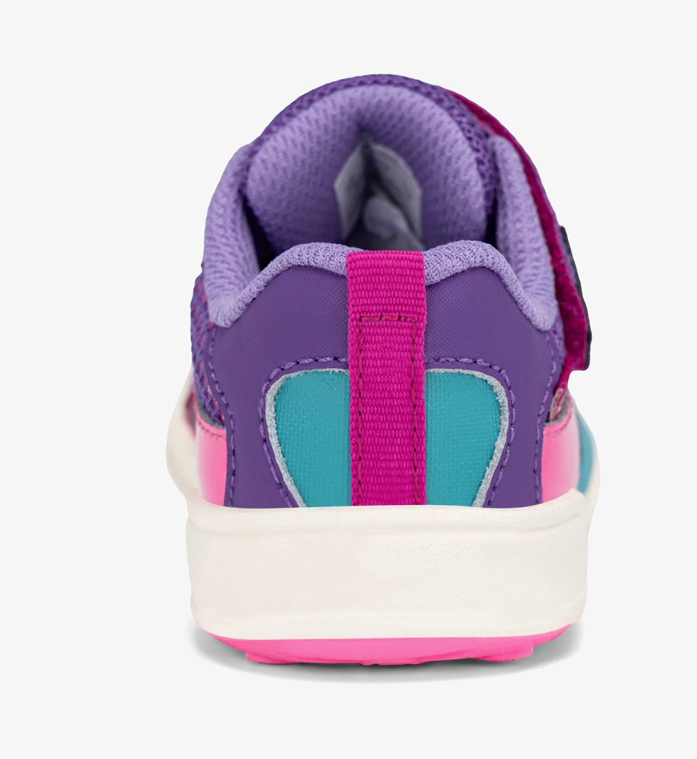 Velocity Pink Multi/Stride Rite