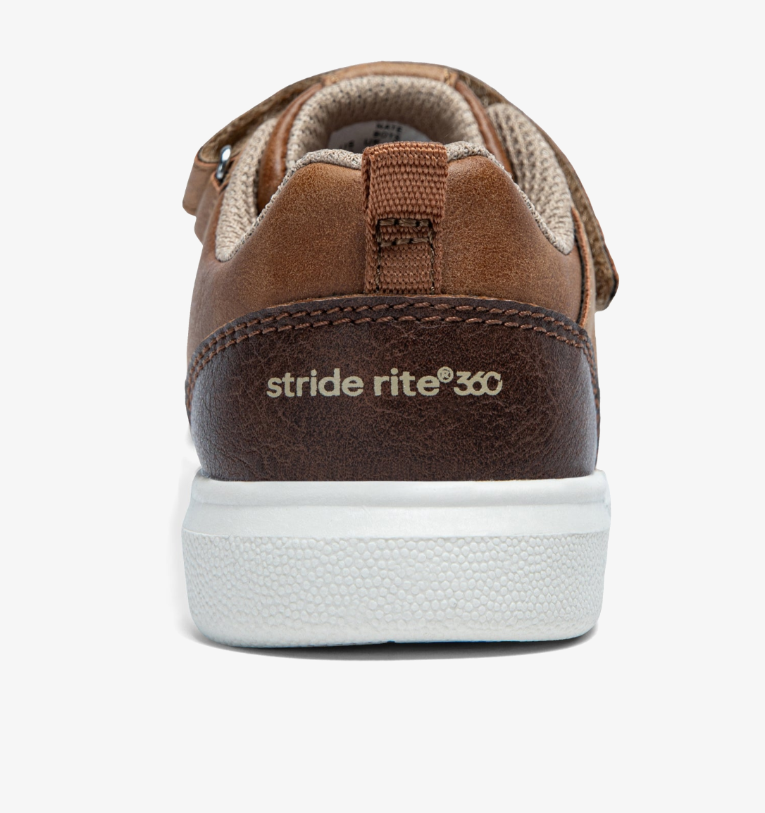 Nate Sneaker/Stride Rite