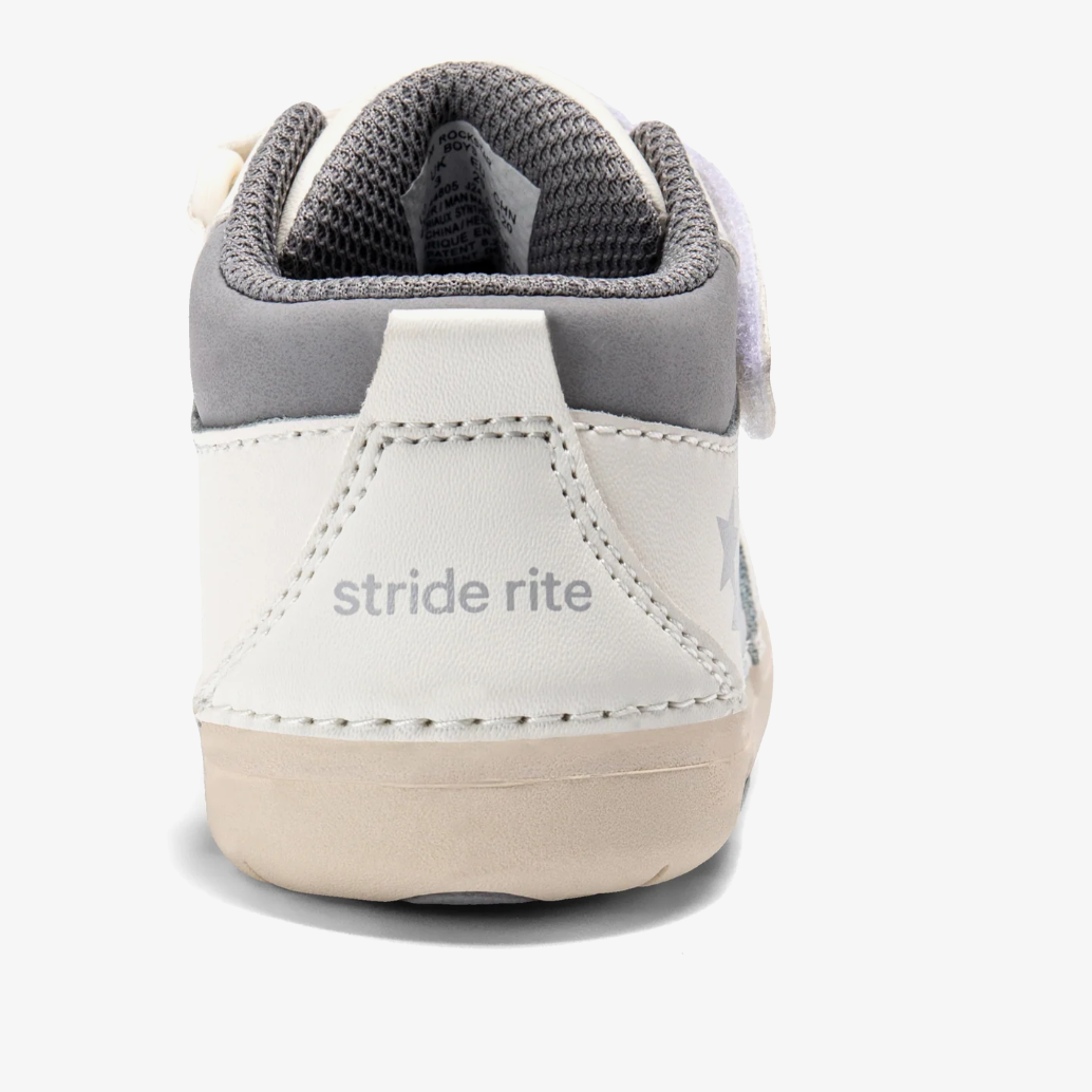 Sm Rockstar/Stride Rite