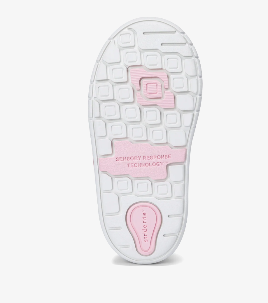 Girl London/Stride Rite