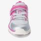 Velocity Metallic Pink/Stride Rite