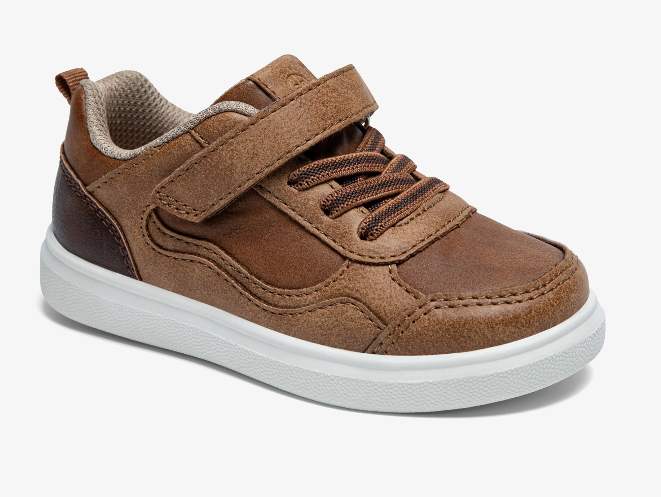 Nate Sneaker/Stride Rite