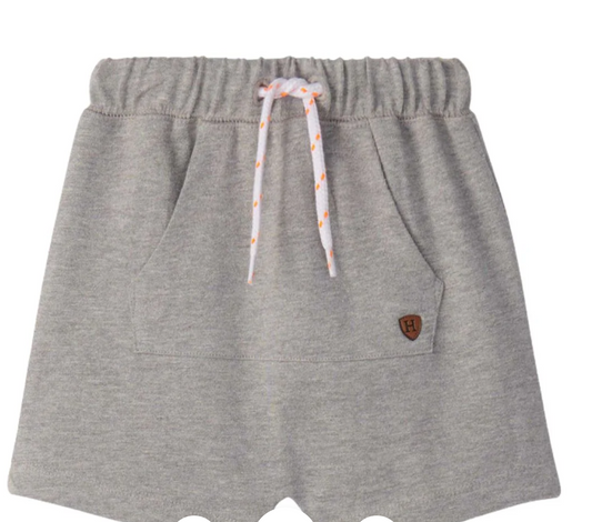 Athletic Kanga Shorts/Hatley