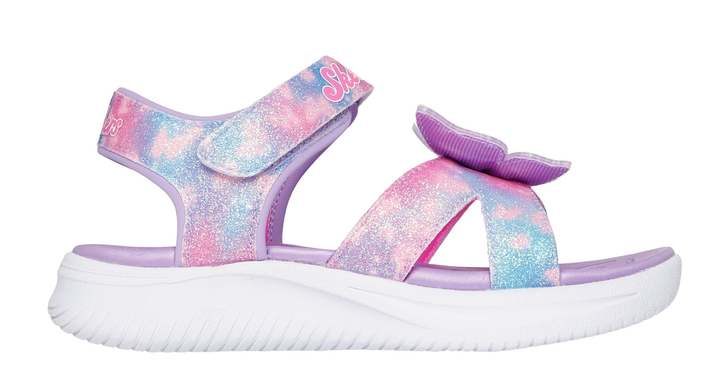 Girl Butterfly Brights/Skechers