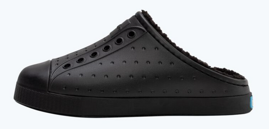 Jefferson Cozy Black/Native