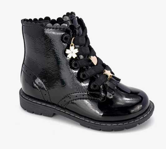 Lyla Mid Boot/Stride Rite