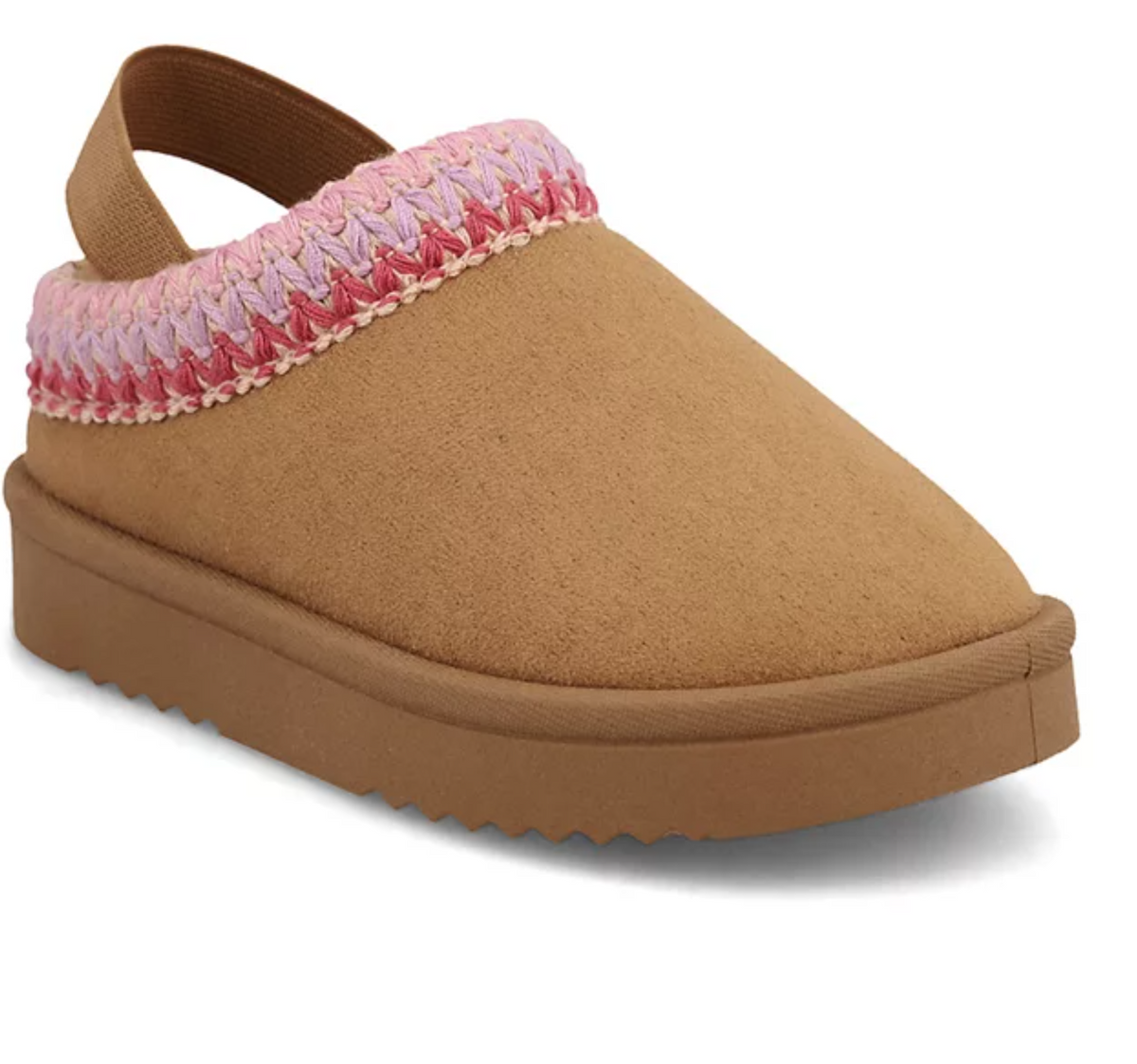 Toddler Tabbee Slip-On/Mia Kids