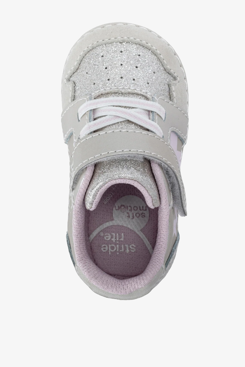 Girl Waverly/Stride Rite