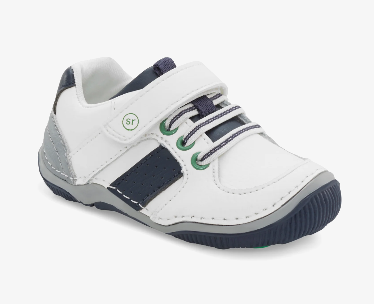 Wes White/Stride Rite