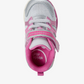 Velocity Metallic Pink/Stride Rite
