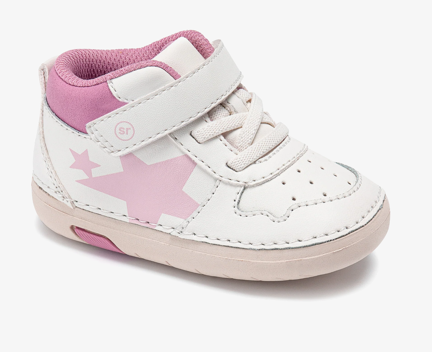 Girl Rockstar/Stride Rite