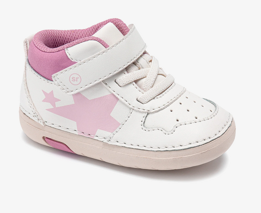 Girl Rockstar/Stride Rite