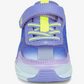 M2P Hypersonic Purple/Stride Rite