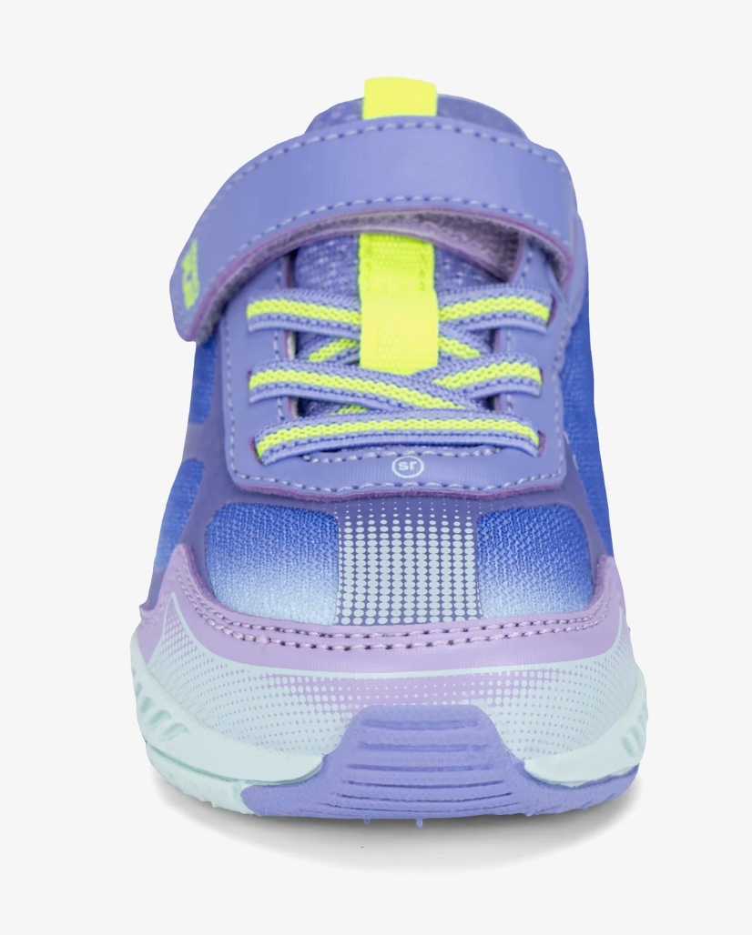 M2P Hypersonic Purple/Stride Rite