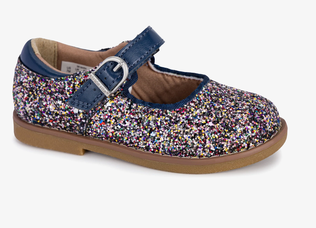 Mara Mary Jane/Stride Rite