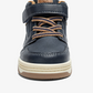 Colby Navy Mid Shoe/Stride Rite