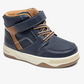 Colby Navy Mid Shoe/Stride Rite