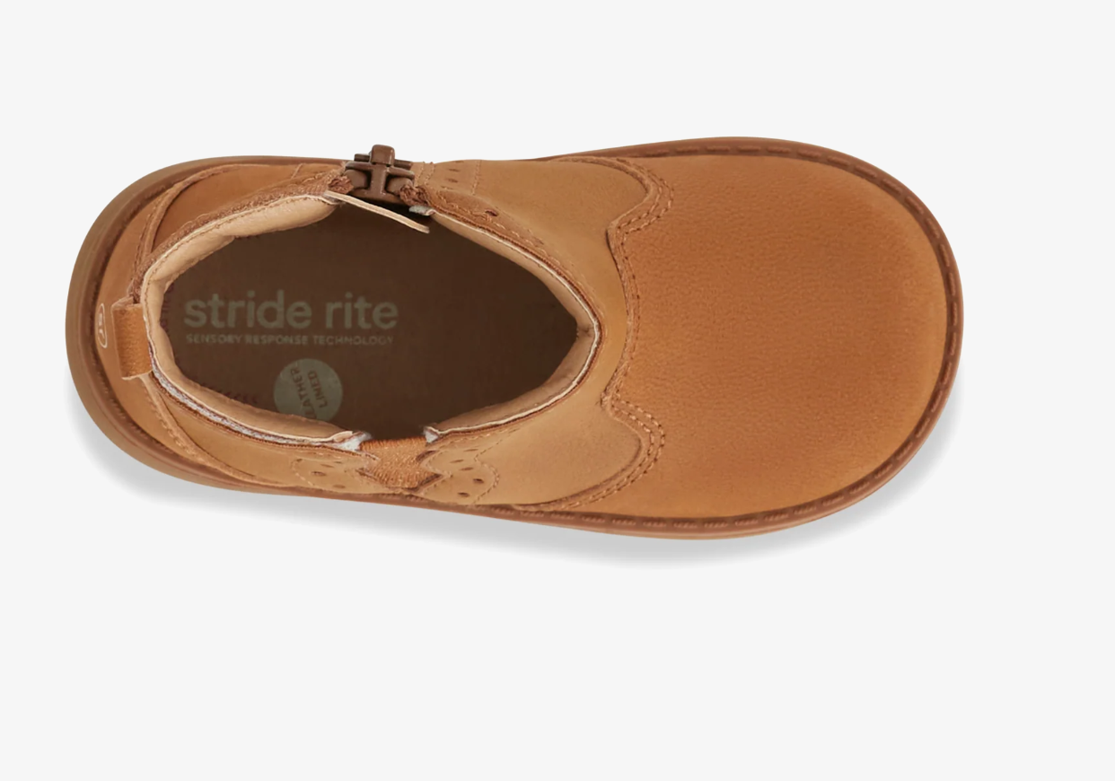 Lena Boot/Stride Rite