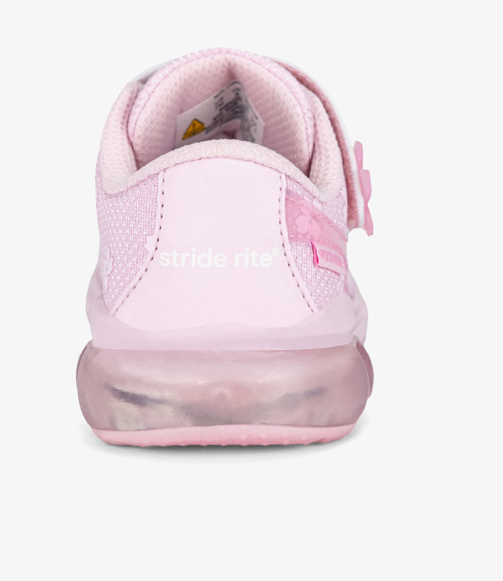 M2P Lighted Phantom/Stride Rite