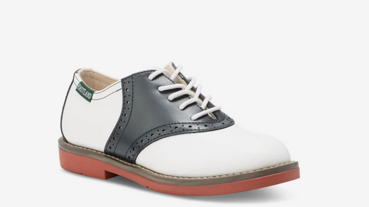 Women Sadie Navy/Eastland