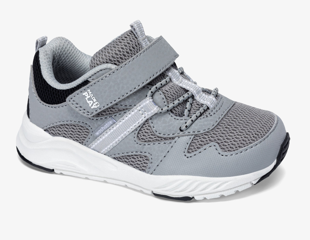 Child M2P Player Grey/Stride Rite