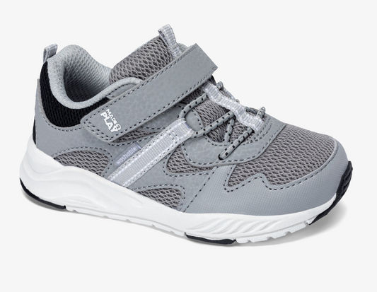 Child M2P Player Grey/Stride Rite