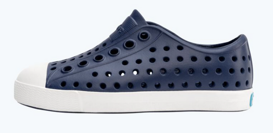 Big Jefferson Blue/Native