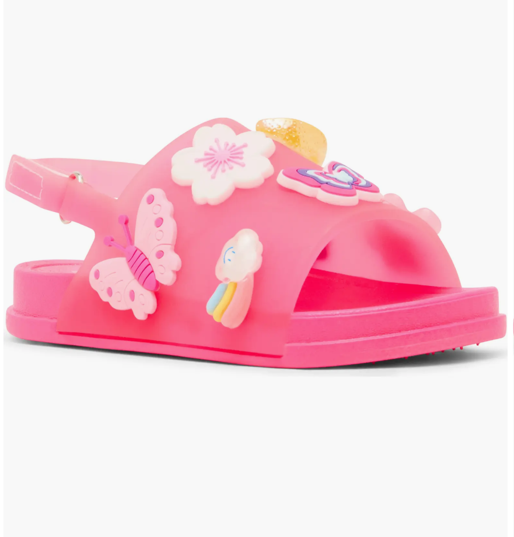 Tivey Sandal/Steve Madden