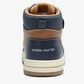 Colby Navy Mid Shoe/Stride Rite