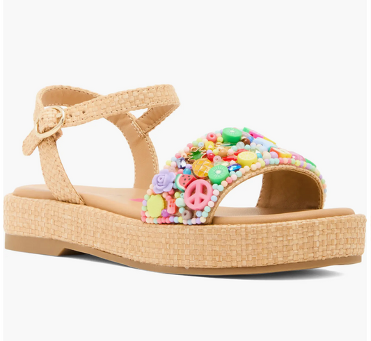Arabela Sandal/Steve Madden