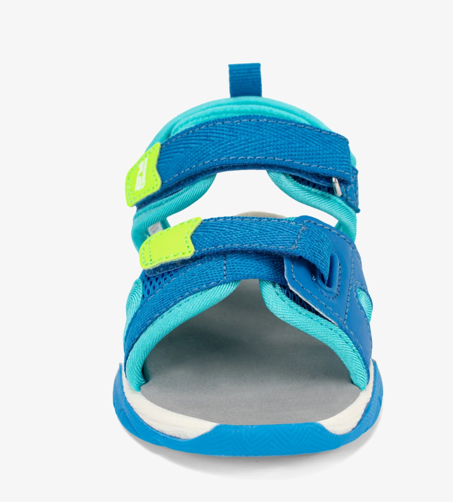 Lakota Blue Sandal/Stride Rite