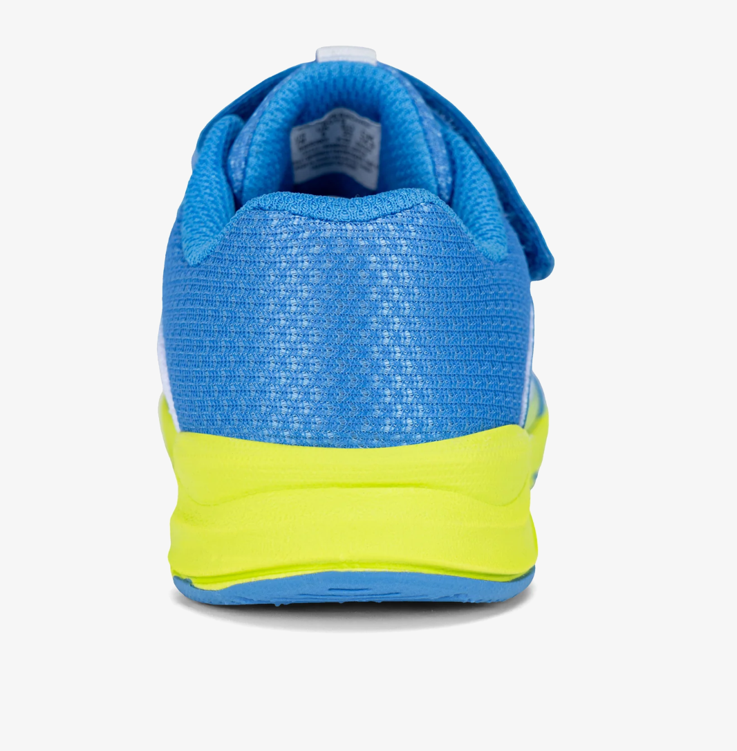 M2P Hypersonic Azure Blue/Stride Rite