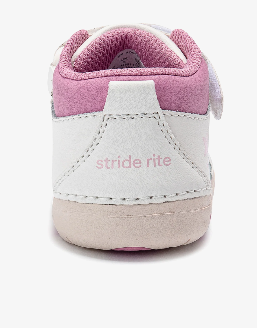 Girl Rockstar/Stride Rite