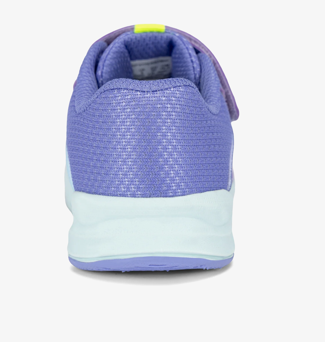 M2P Hypersonic Purple/Stride Rite