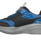 Garage Sneakers Blue/Orange/Skechers
