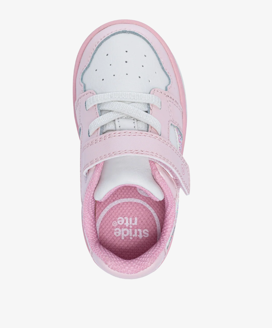 Girl London/Stride Rite