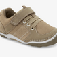 Wes-Taupe/Stride Rite