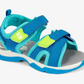 Lakota Blue Sandal/Stride Rite