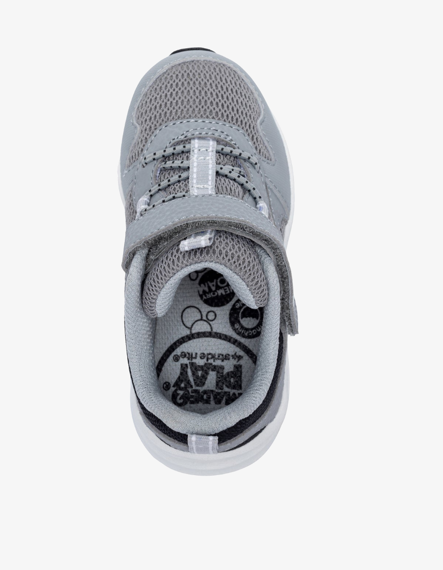 Child M2P Player Grey/Stride Rite