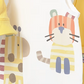 Boy Animal Romper/Mayoral