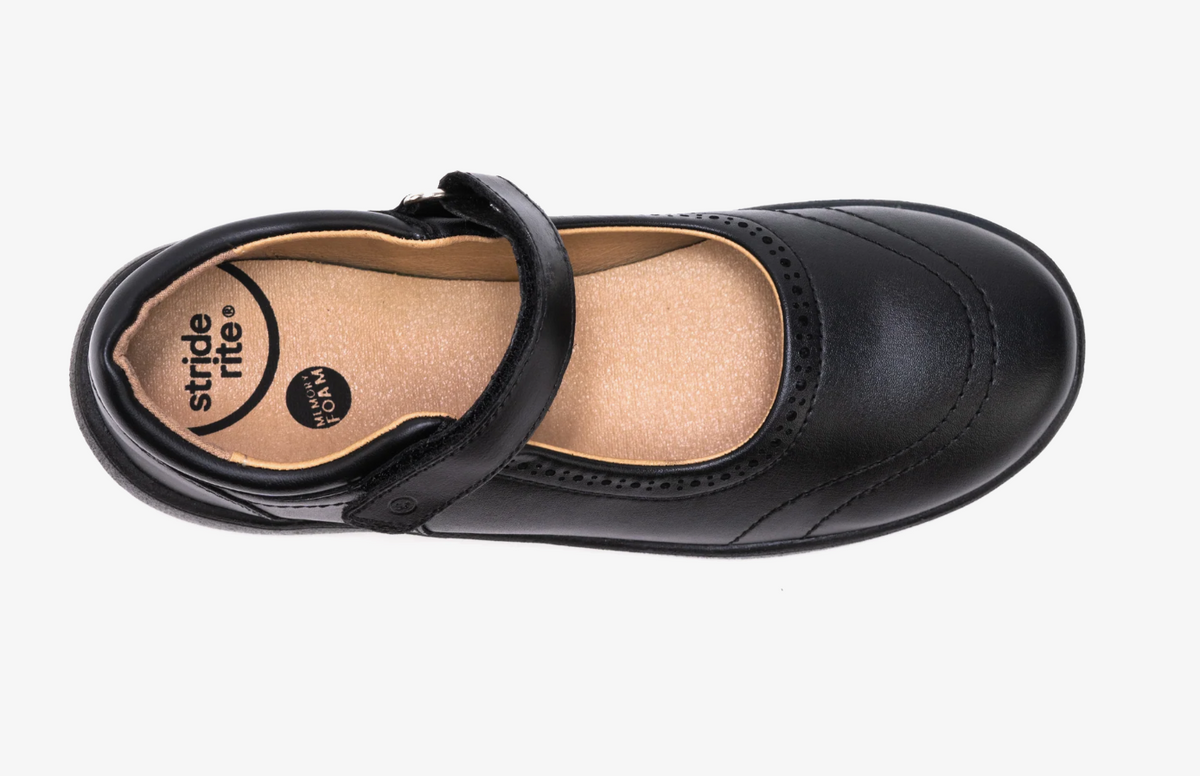 Clarita Mary Jane/Stride Rite