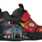 Red Garage Sneakers/Skechers