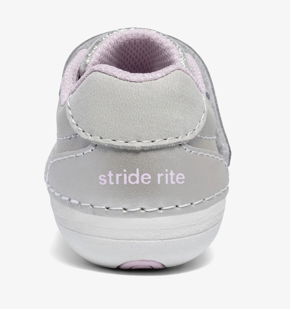 Girl Waverly/Stride Rite