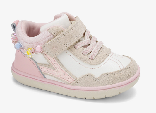 Girl London Mid Shoe/Stride Rite