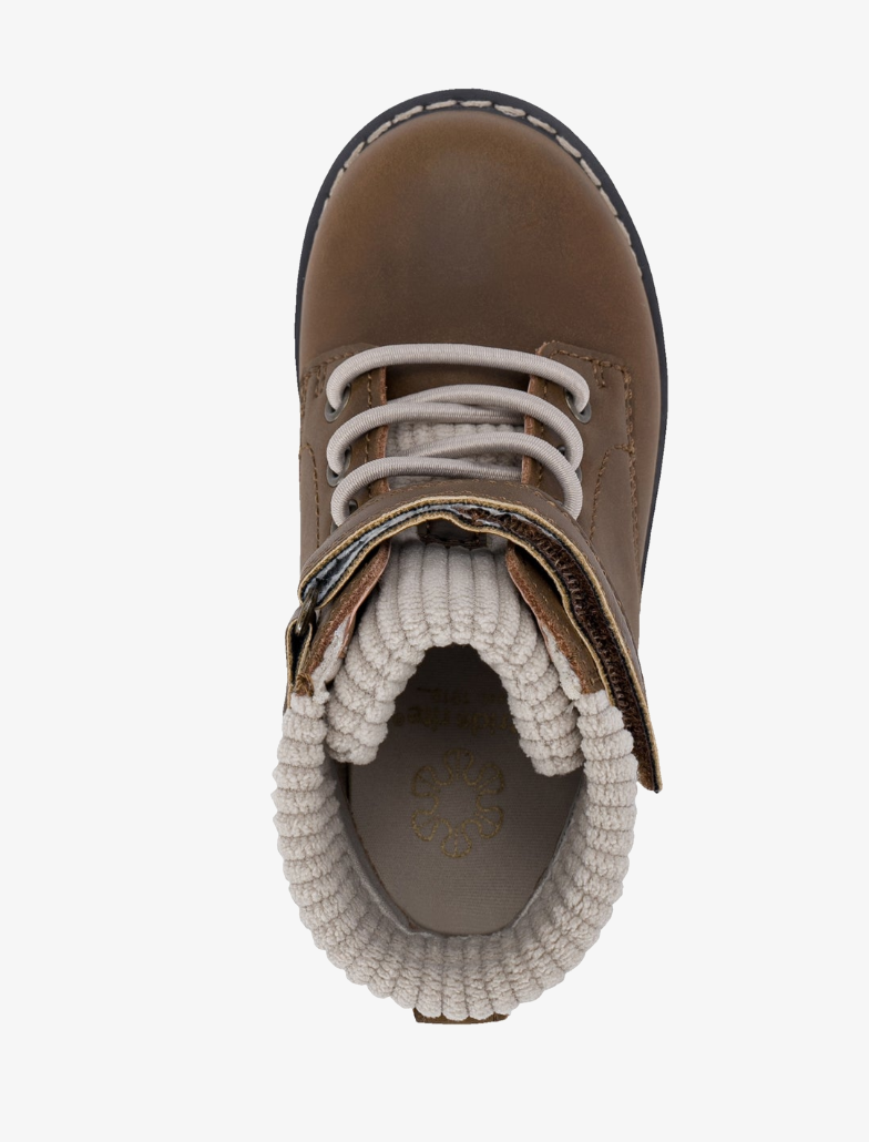 Legend Mid Boot/Stride Rite