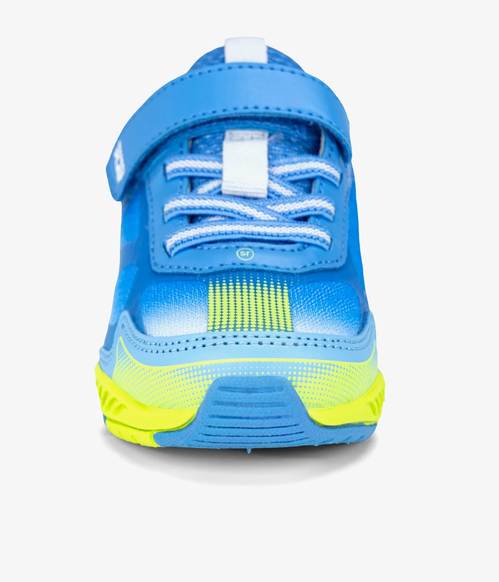 M2P Hypersonic Azure Blue/Stride Rite